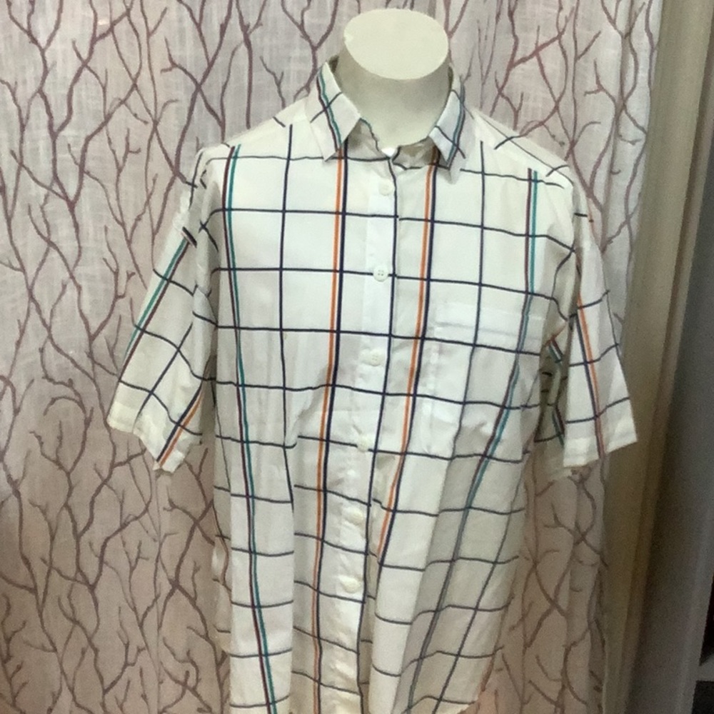 Venezia shirt.  18/20
